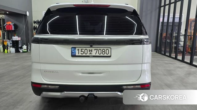 Kia Carnival 4th generation id 3832533 из Кореи 18