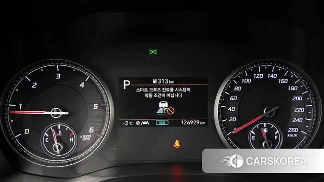 Hyundai The New Santa Fe id 3551908 из Кореи 18