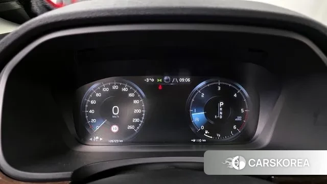 Volvo S90 id 3651301 из Кореи 18