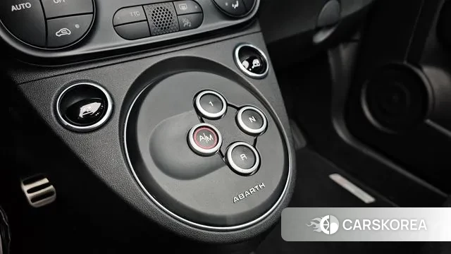 Fiat 500C id 3513158 из Кореи 18