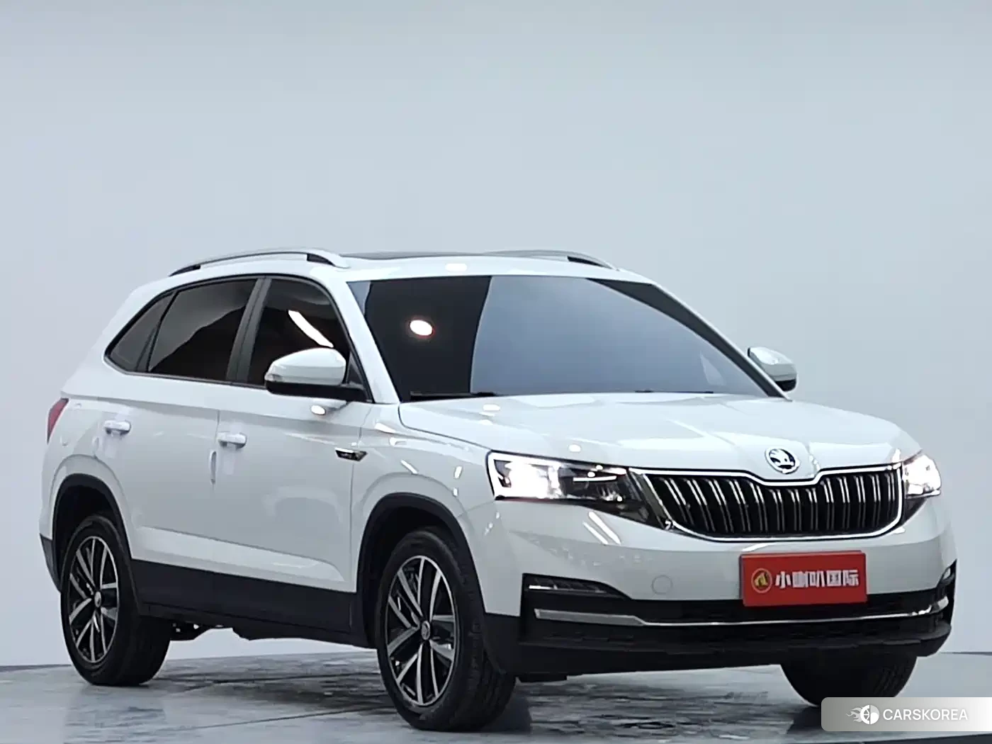 Skoda Komick id 4514383 из Китая 15