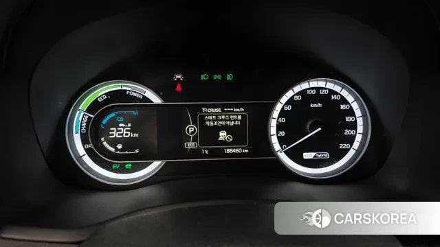 Kia Niro id 3622487 из Кореи 18
