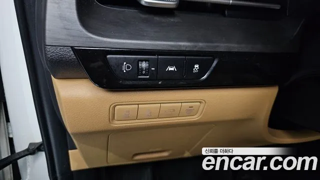 Kia Carnival 4th generation id 2617945 из Кореи 18