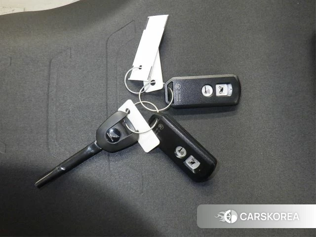 Honda X-ADV 750 id 3949811 из Японии 32