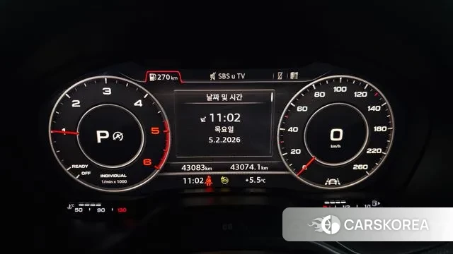 Audi Q2 id 3659335 из Кореи 18