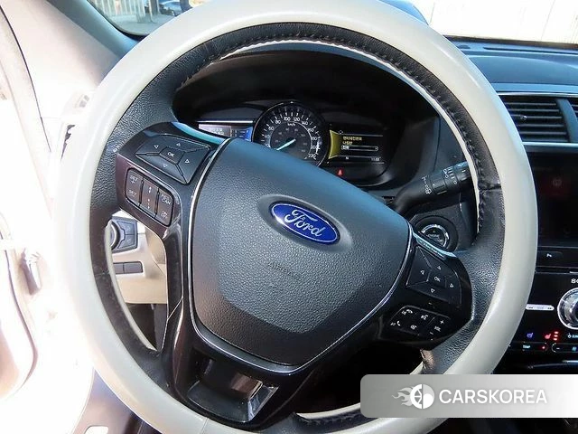 Ford Explorer id 4295180 из Кореи 18