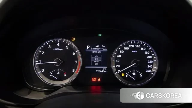 Hyundai Grandeur IG id 3714002 из Кореи 18