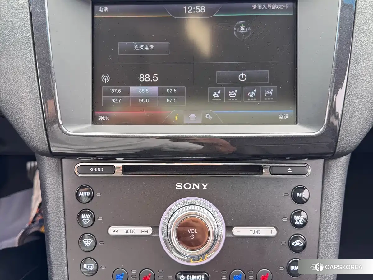 Ford Taurus id 4570801 из Китая 14