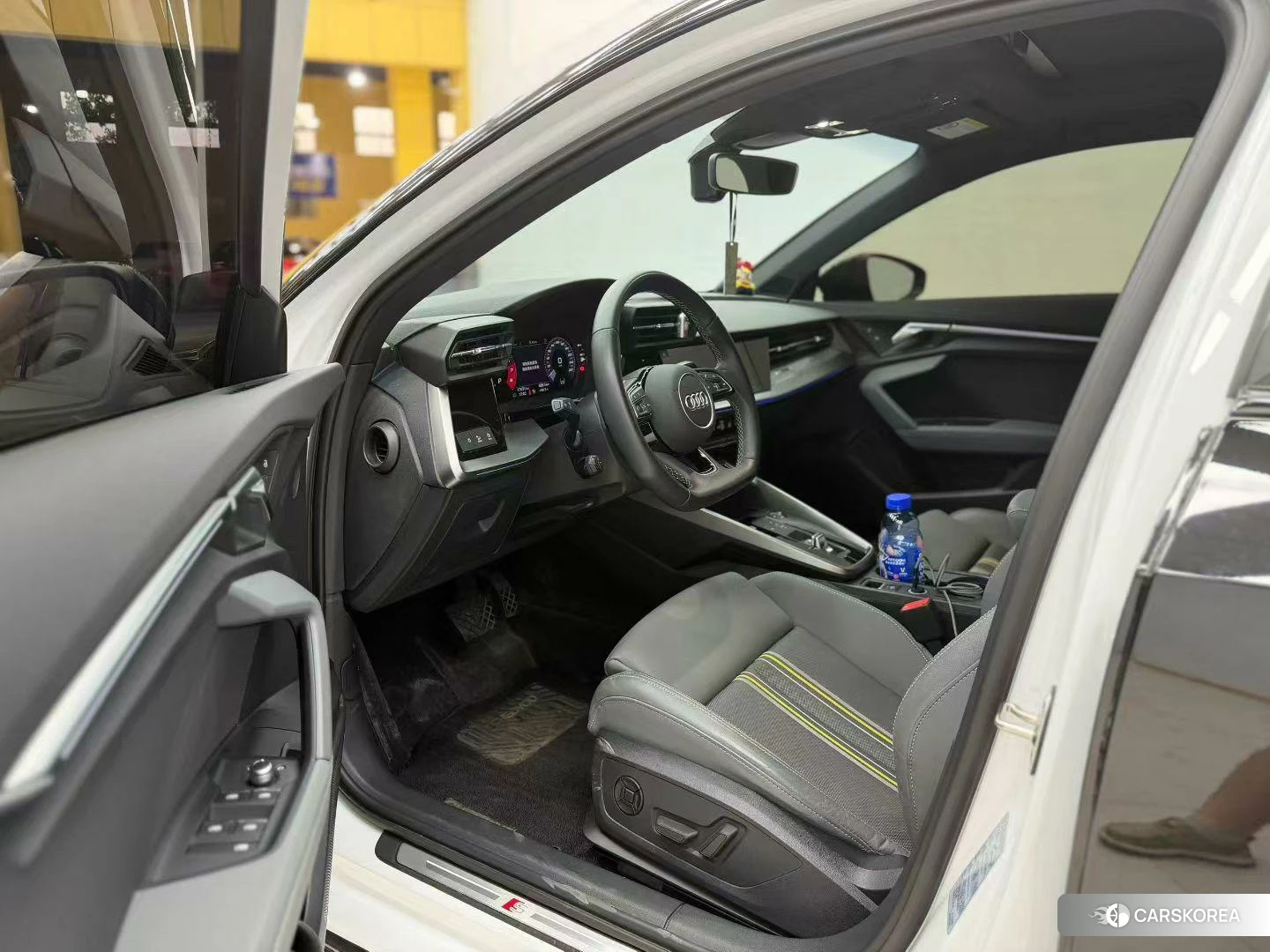 Audi A3 id 4479332 из Китая 8