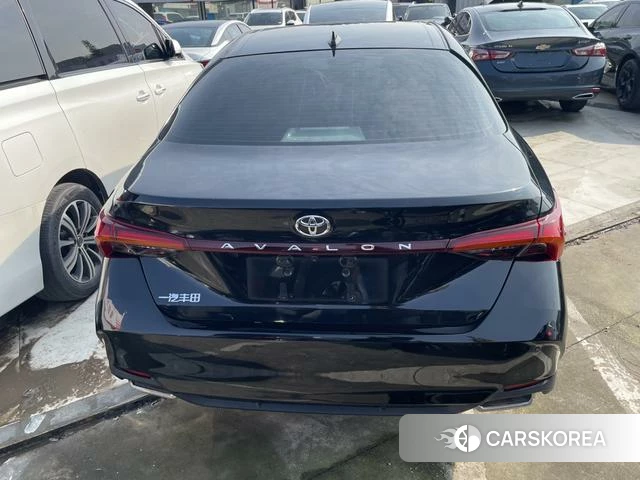 Toyota Asian dragon id 4261184 из Китая 15