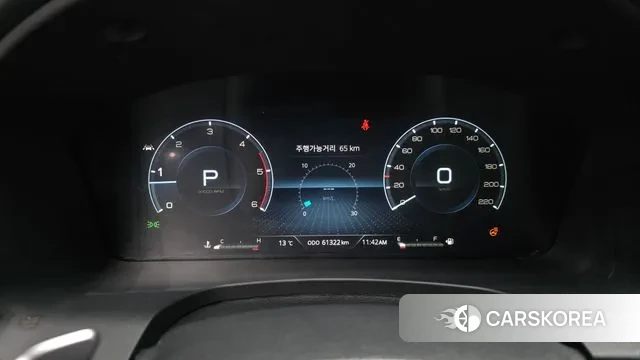 Ssangyong All New Rexton id 3697659 из Кореи 18