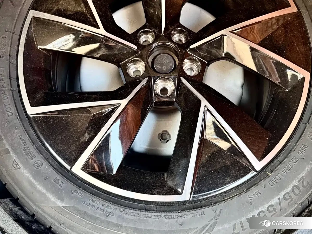 Skoda Komick id 4578181 из Китая 22