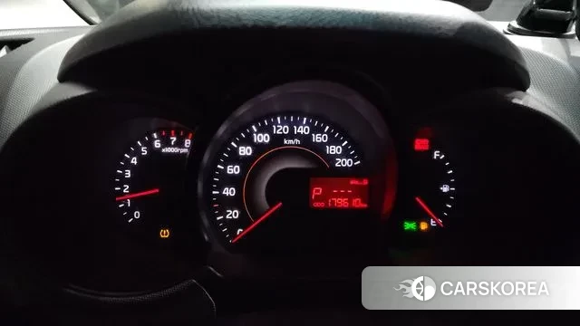 Kia The New Ray id 3612748 из Кореи 18