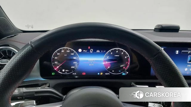 Mercedes-Benz CLA-Class C118 id 4847204 из Кореи 18