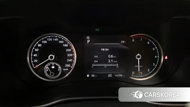 Genesis The New G70 id 3008252 из Кореи 18