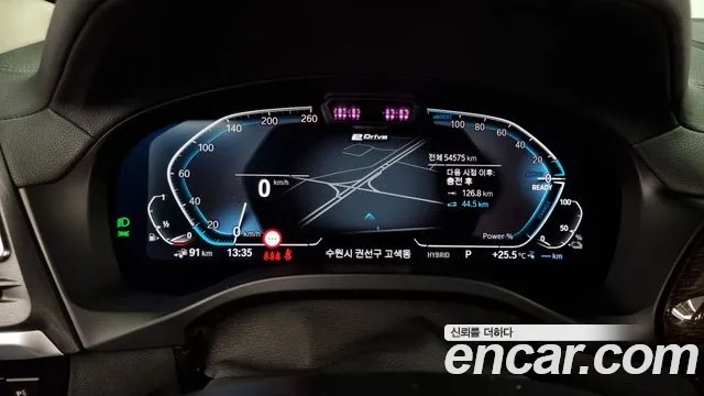 BMW X3 (G01) id 2935503 из Кореи 18