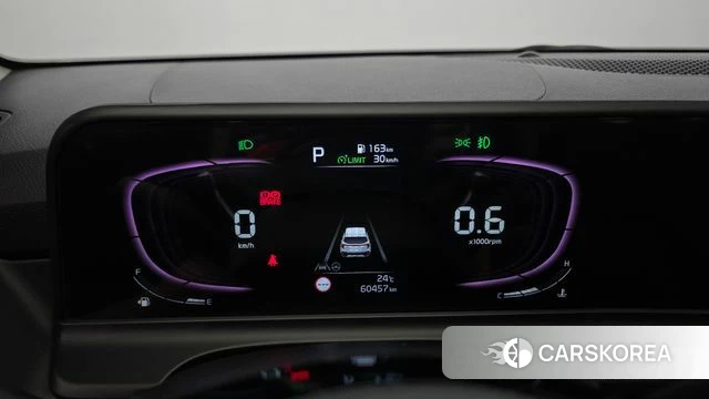 Kia The New Seltos id 4281504 из Кореи 28