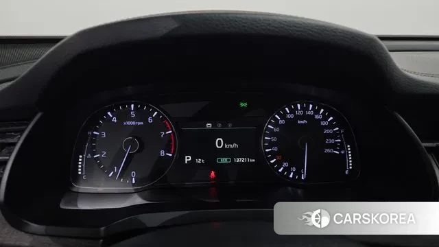 Kia K7 Premier id 3525799 из Кореи 18