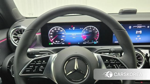 Mercedes-Benz A-Class W177 id 3914094 из Кореи 15