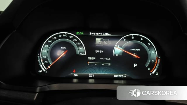 Kia K7 Premier id 4574072 из Кореи 18
