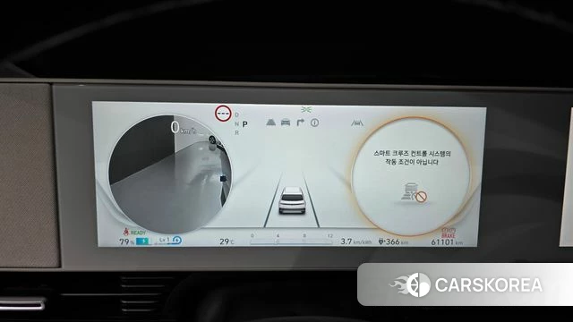 Hyundai Ionic 5 id 4624714 из Кореи 32