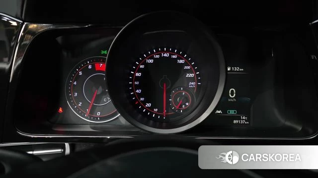 Hyundai Avante (CN7) id 3842135 из Кореи 18