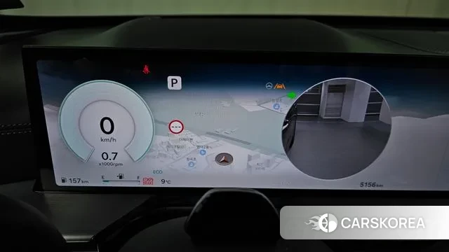 Genesis GV80 id 3739162 из Кореи 18