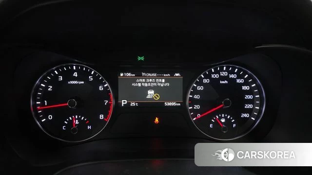 Kia Come New K3 id 4543291 из Кореи 28