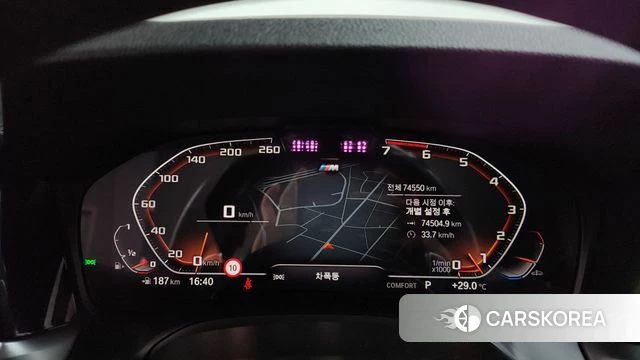 BMW 3 Series (G20) id 4529481 из Кореи 31