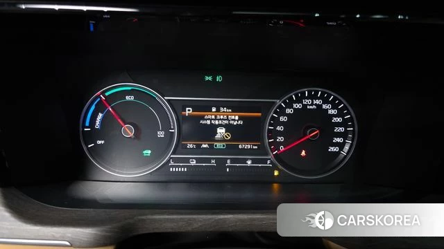Kia Sorento 4th Generation id 4428641 из Кореи 32