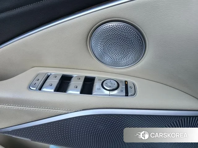 Kia More K9 id 3517221 из Кореи 18