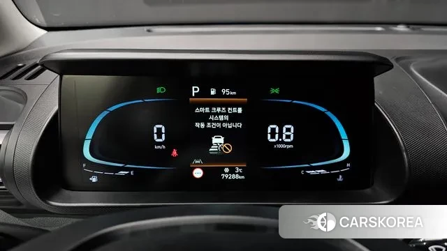 Hyundai Casper id 3529790 из Кореи 18