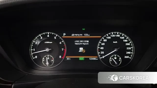 Genesis EQ900 id 3039565 из Кореи 18