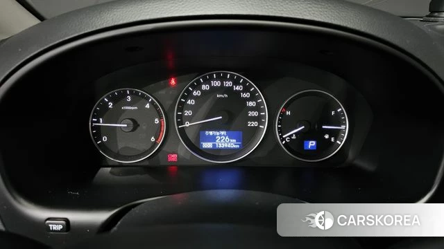 Hyundai The New Grand Starex id 4580842 из Кореи 25