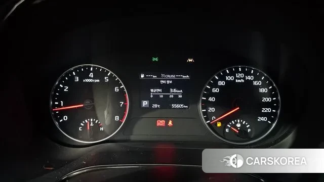 Kia Seltos id 2994434 из Кореи 18