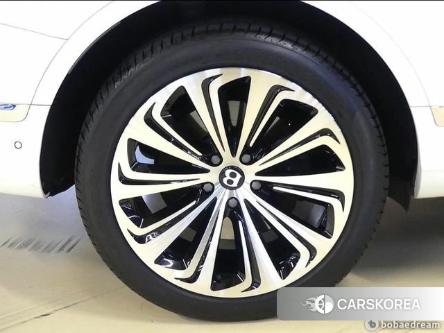 Bentley Bentayga id 4579933 из Кореи 18