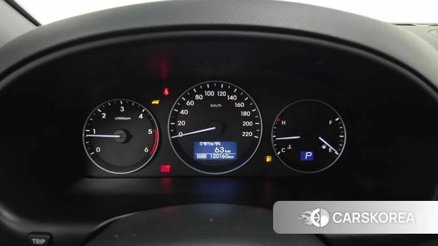 Hyundai The New Grand Starex id 3872943 из Кореи 18