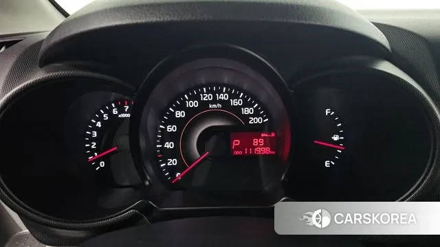 Kia The New Ray id 3050681 из Кореи 18