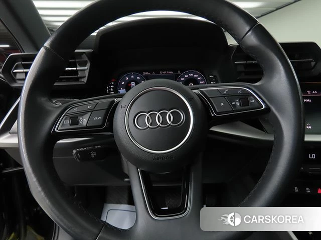 Audi A3 (8Y) id 4528329 из Кореи 18