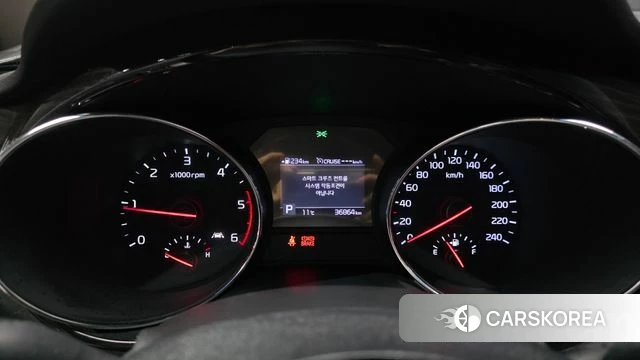 Kia The New Carnival id 3905453 из Кореи 18