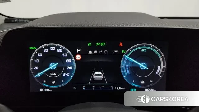 Kia Di Ol Nu Niro id 3770366 из Кореи 18