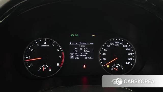 Kia Seltos id 4482315 из Кореи 18