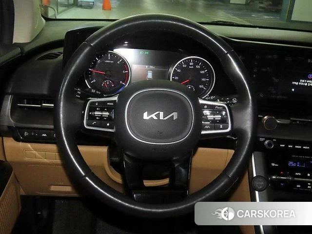 Kia Carnival 4th generation id 4315963 из Кореи 18