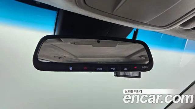 Hyundai Santa Fe TM id 2547652 из Кореи 18