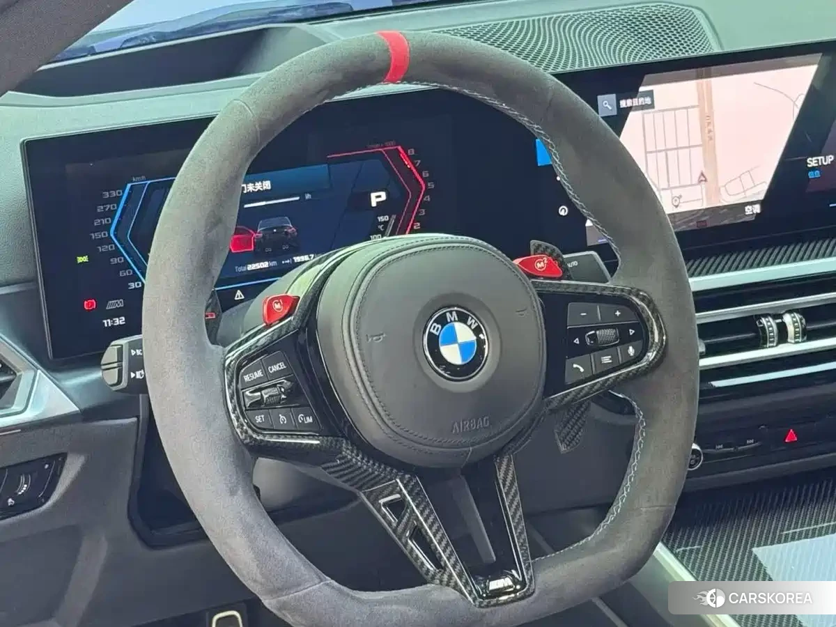 BMW M2 id 4547286 из Китая 8