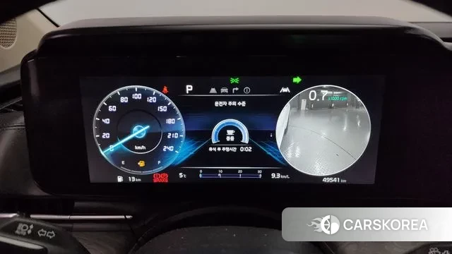 Kia Carnival 4th generation id 3523925 из Кореи 18