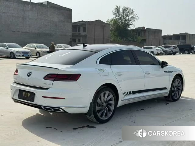 Volkswagen CC id 4260474 из Китая 8