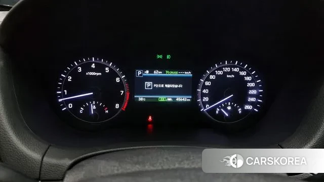 Genesis G80 id 2976773 из Кореи 18