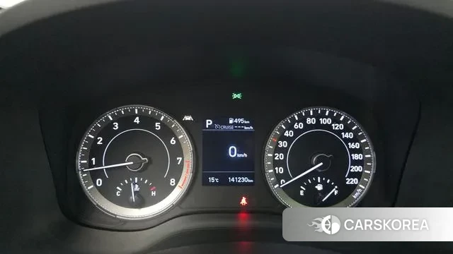 Hyundai Venue id 3269879 из Кореи 18