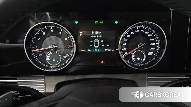 Hyundai The New Grandeur IG id 2984862 из Кореи 18